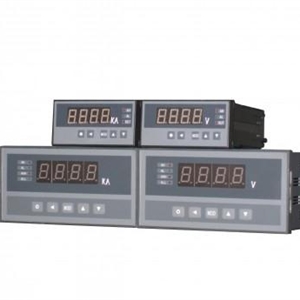 PY616A直流電流儀器儀表，數(shù)字式智能儀表